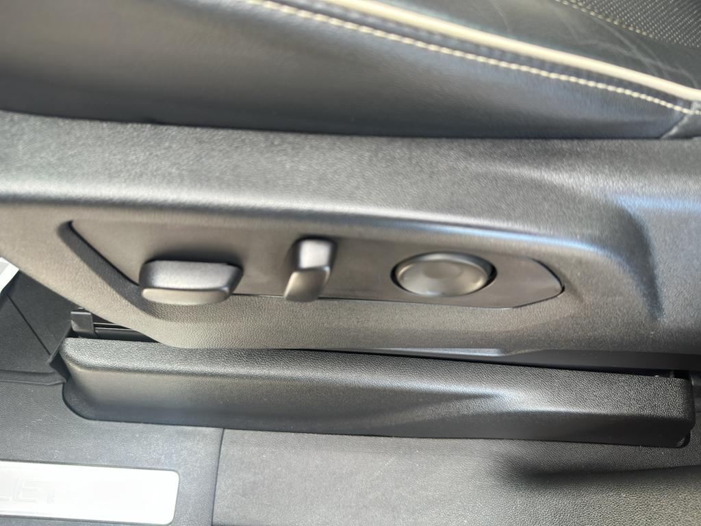 used 2021 Chevrolet Tahoe car, priced at $55,299