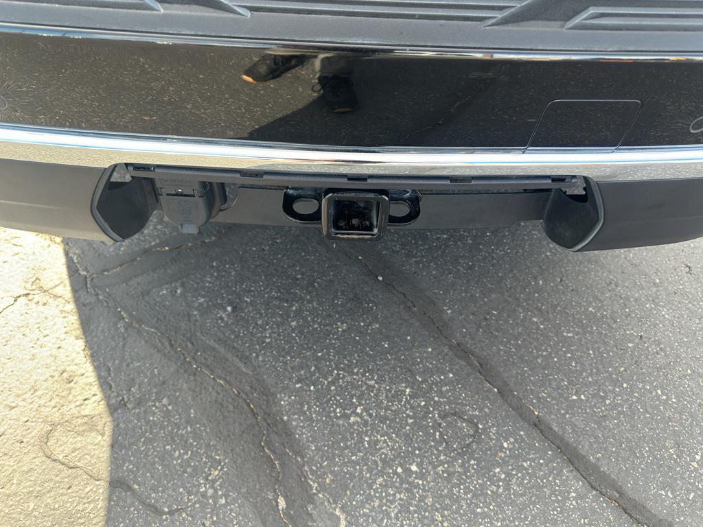 used 2021 Chevrolet Tahoe car, priced at $55,299