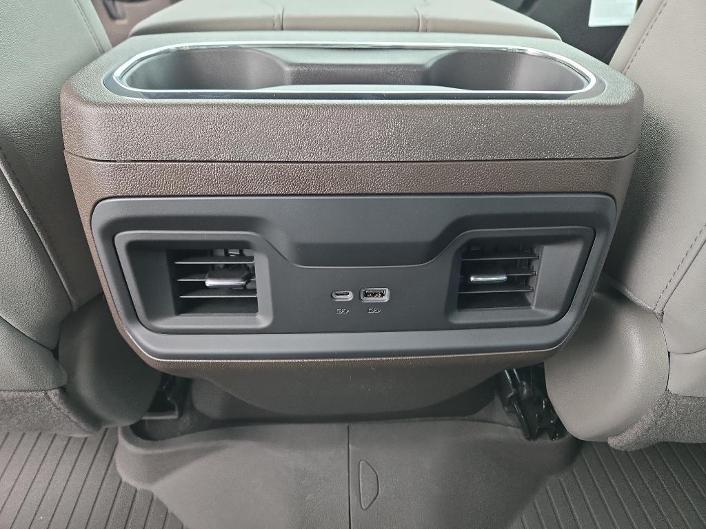 new 2026 Chevrolet Silverado 1500 car, priced at $62,501