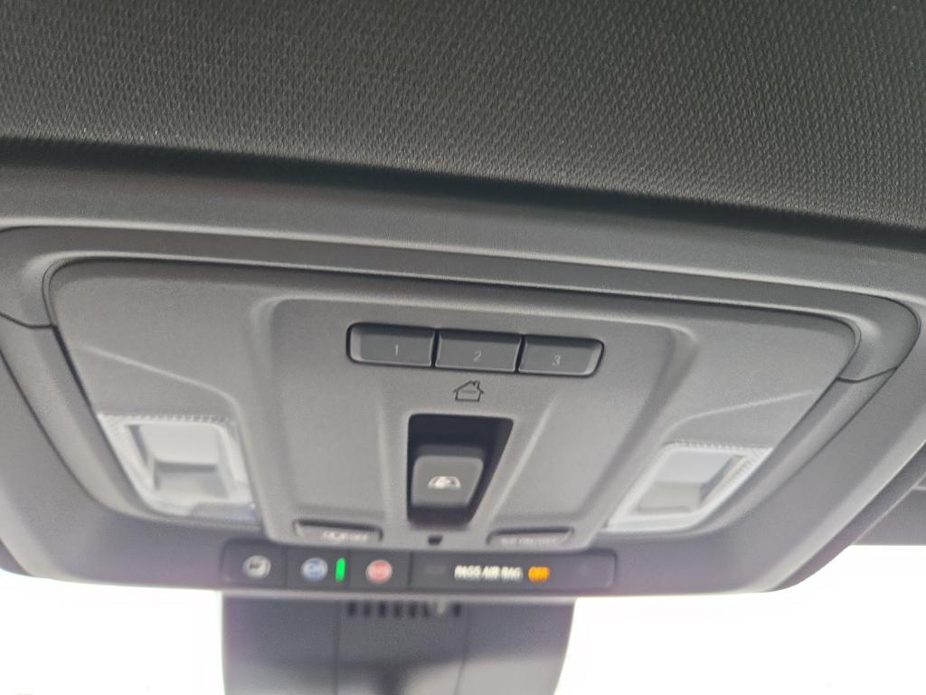 new 2026 Chevrolet Silverado 1500 car, priced at $62,501