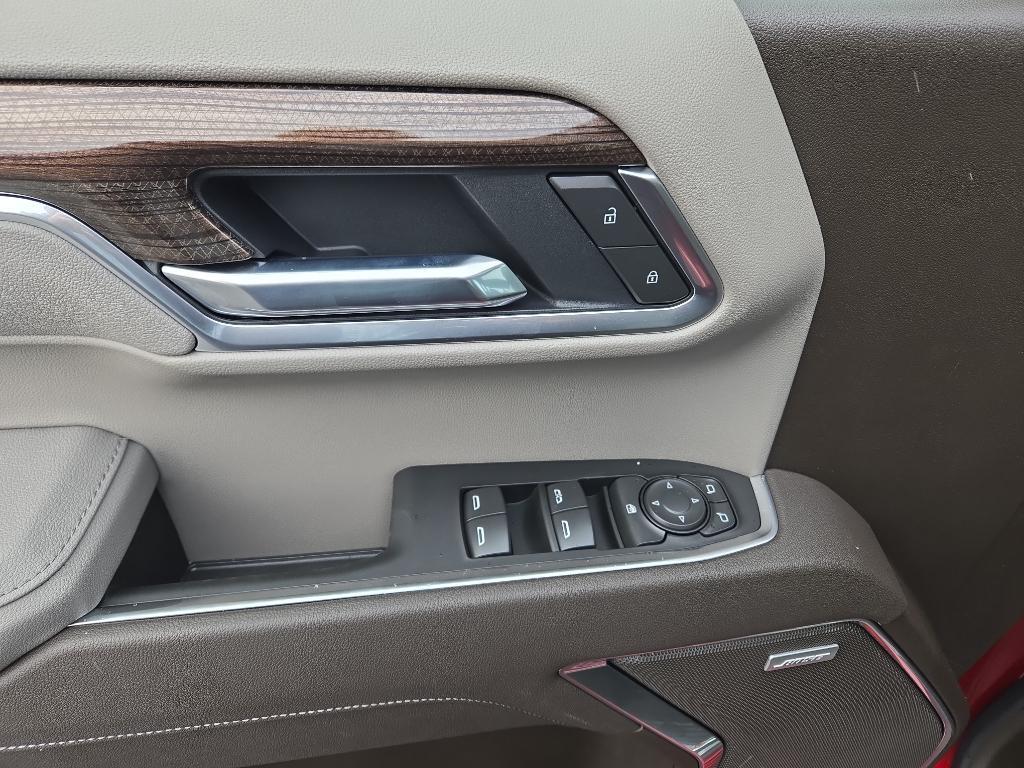 new 2026 Chevrolet Silverado 1500 car, priced at $62,501