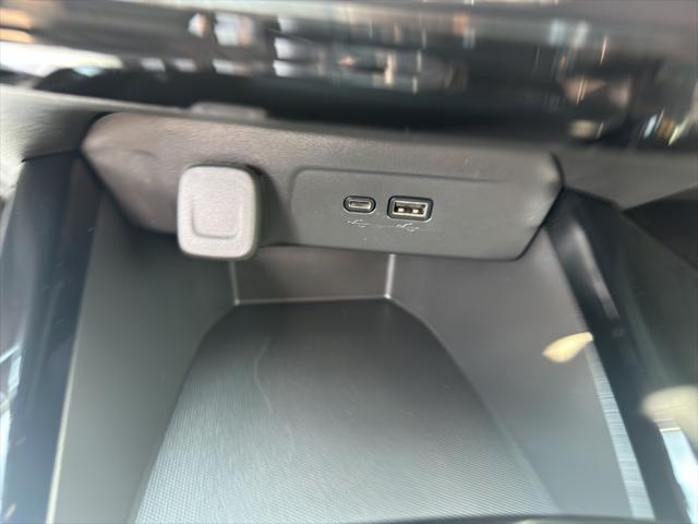 used 2024 Chevrolet Trax car, priced at $25,299
