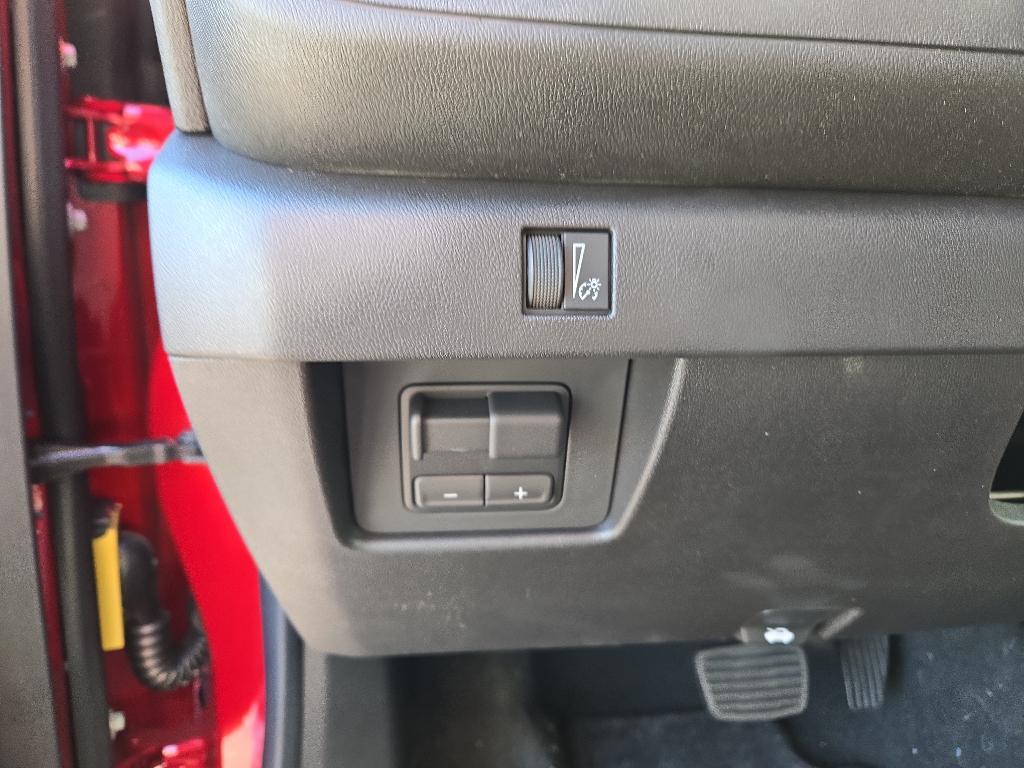 new 2026 Chevrolet Colorado car, priced at $46,986