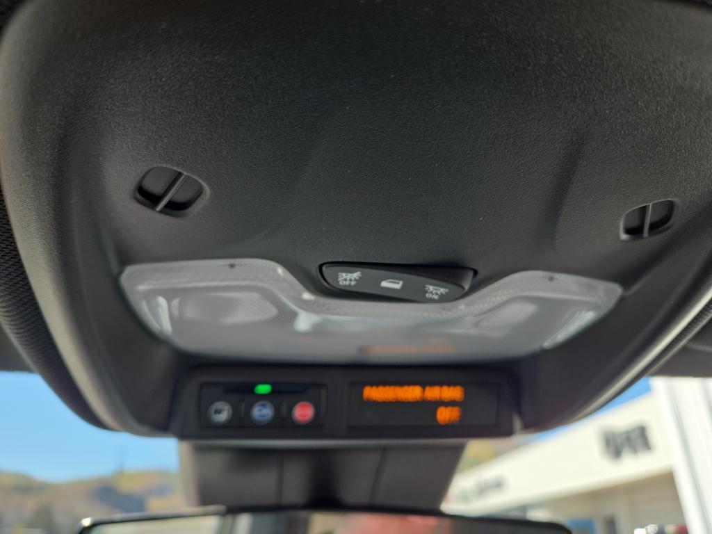 new 2026 Chevrolet Colorado car, priced at $46,986