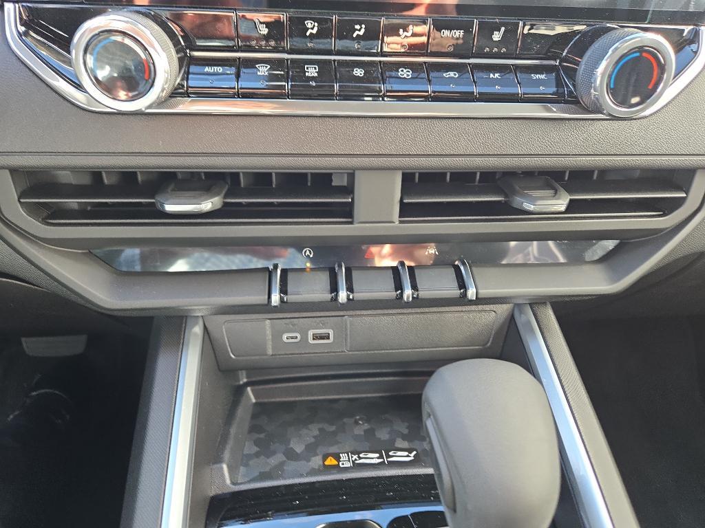 new 2026 Chevrolet Colorado car, priced at $46,986