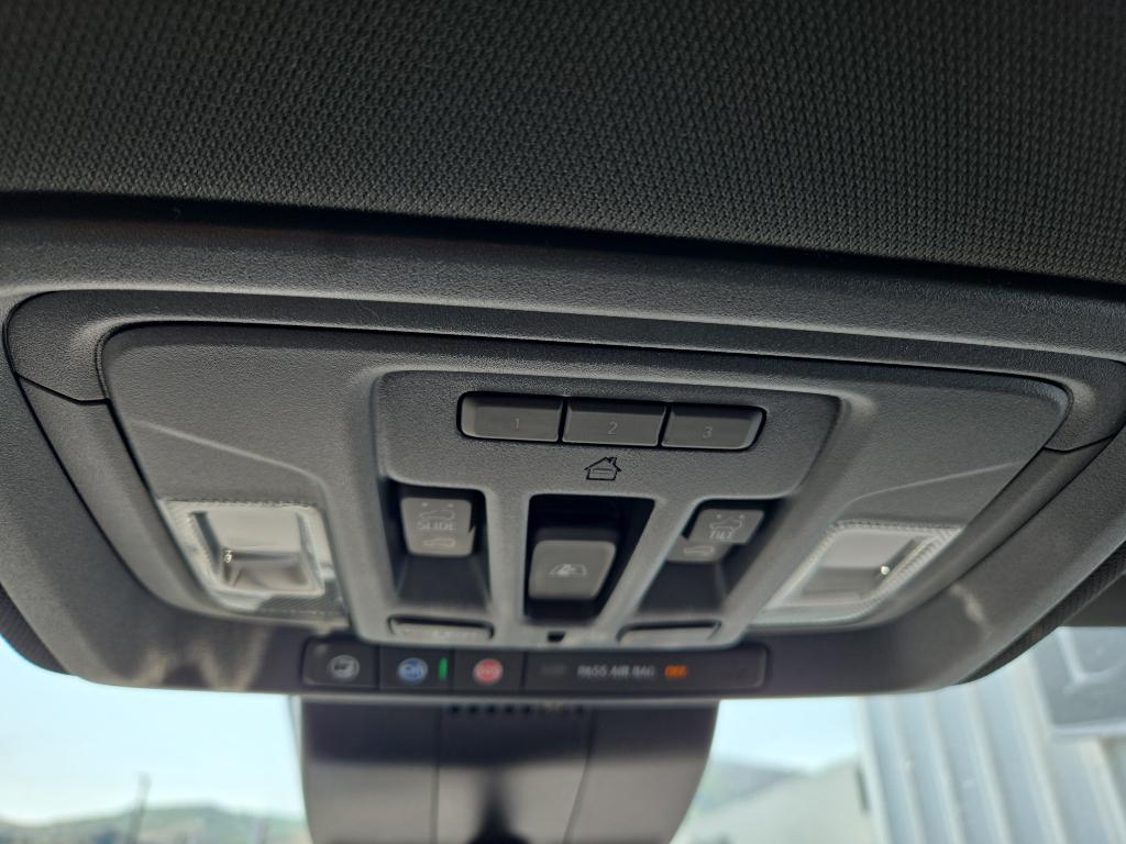 new 2025 Chevrolet Silverado 1500 car, priced at $66,139