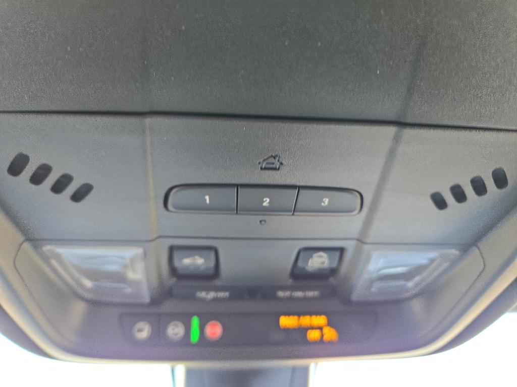 new 2026 Chevrolet Blazer car, priced at $53,589