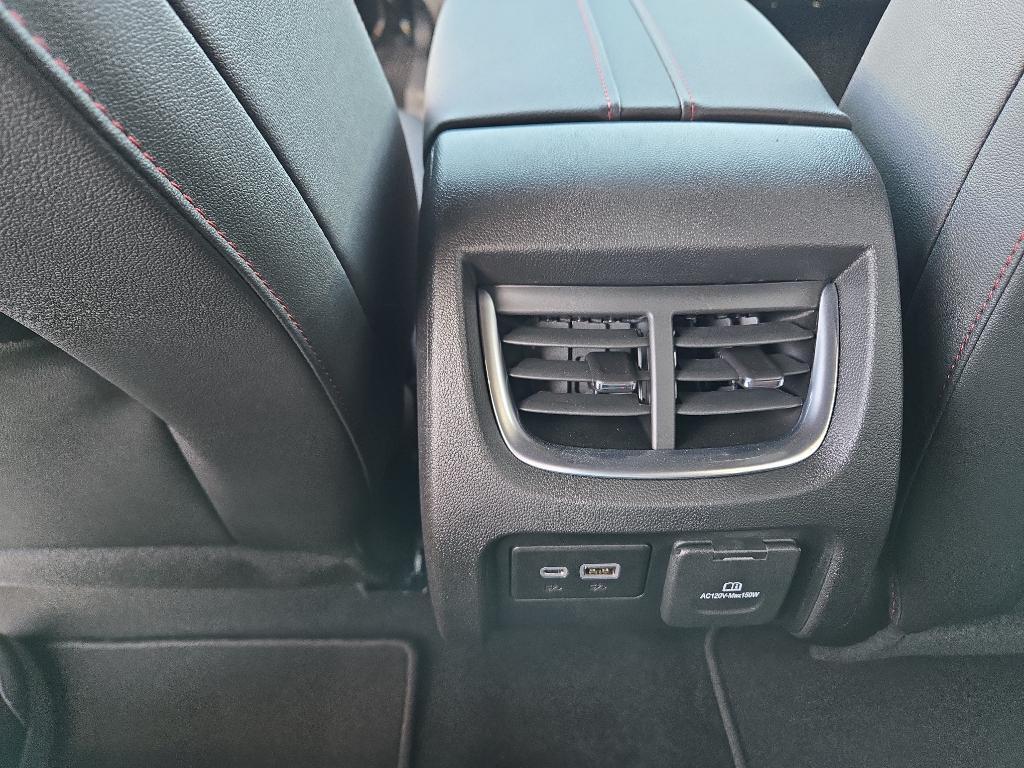 new 2026 Chevrolet Blazer car, priced at $53,589