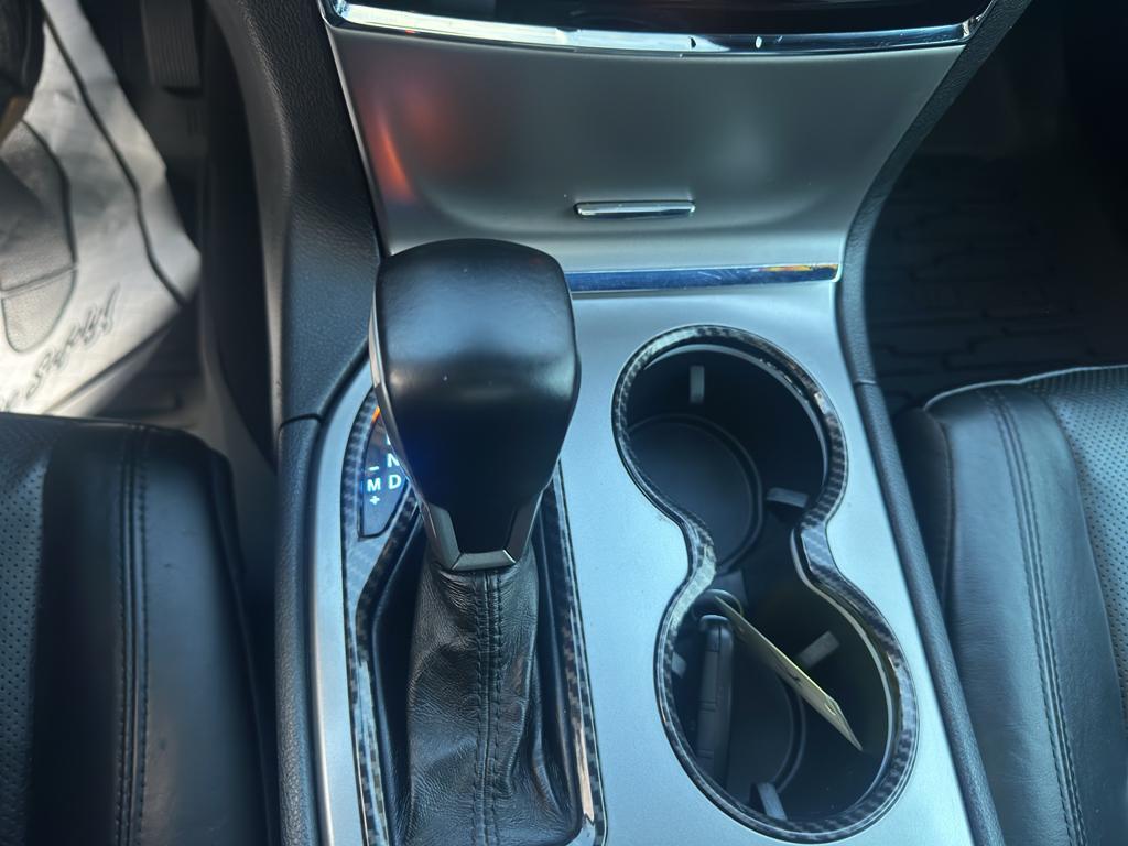 used 2020 Jeep Grand Cherokee car, priced at $24,299