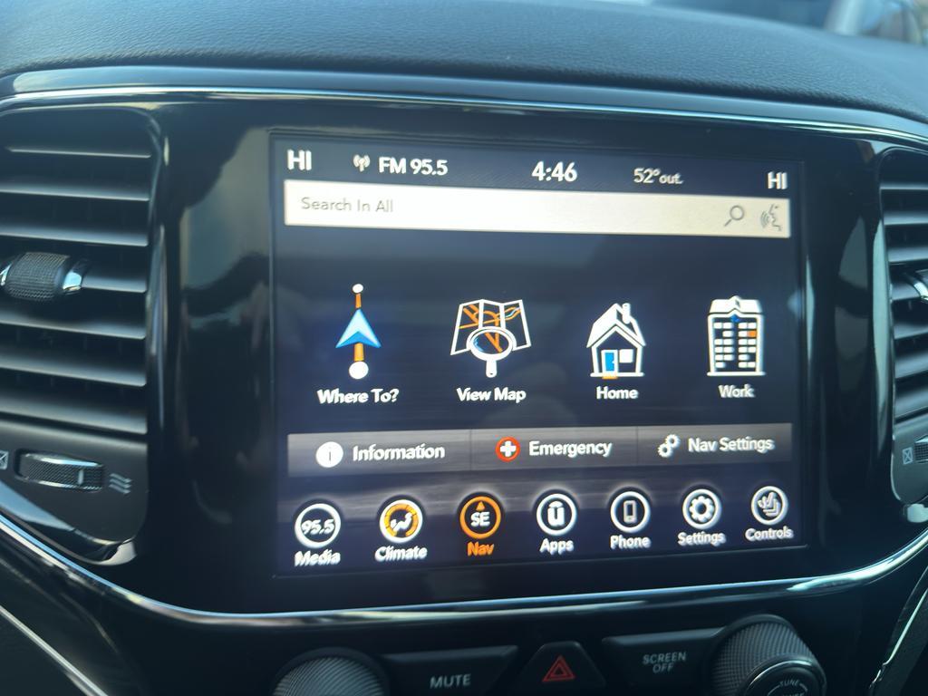 used 2020 Jeep Grand Cherokee car, priced at $24,299