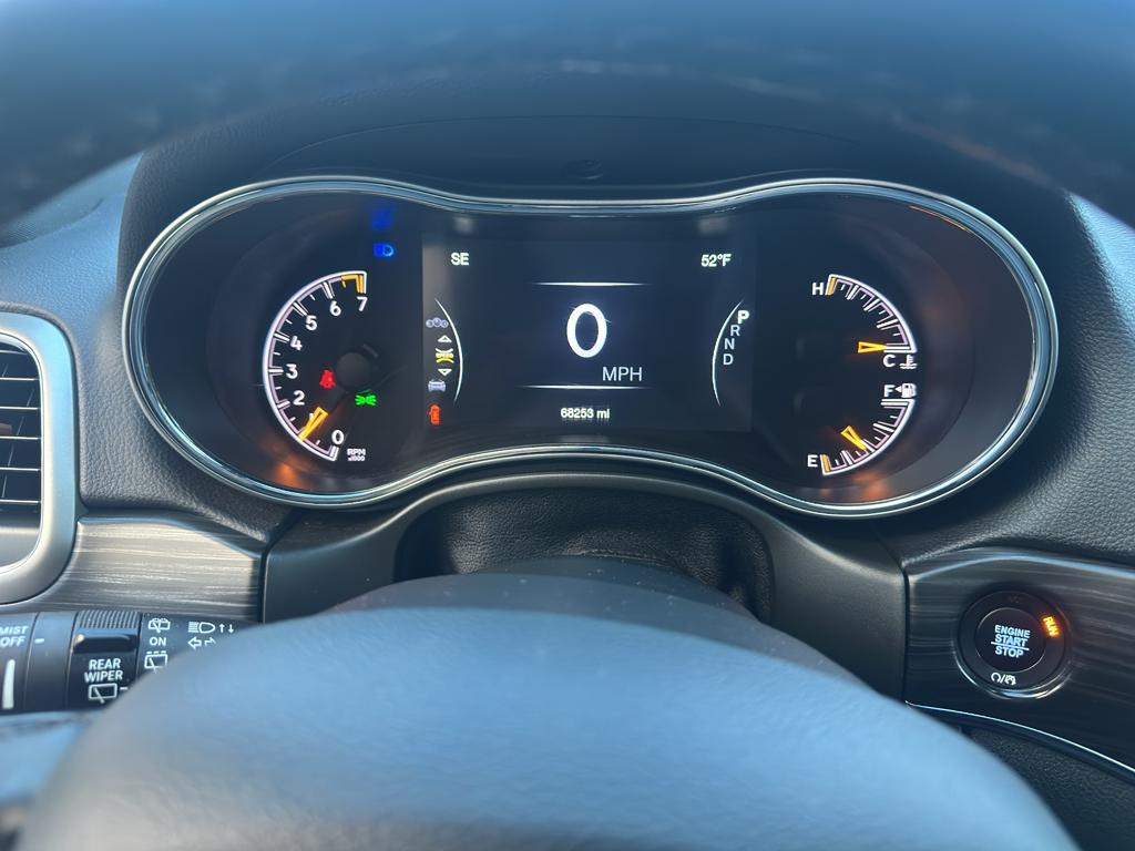 used 2020 Jeep Grand Cherokee car, priced at $24,299