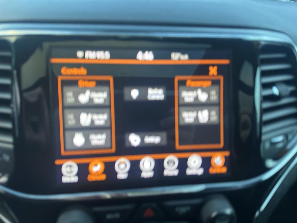 used 2020 Jeep Grand Cherokee car, priced at $24,299