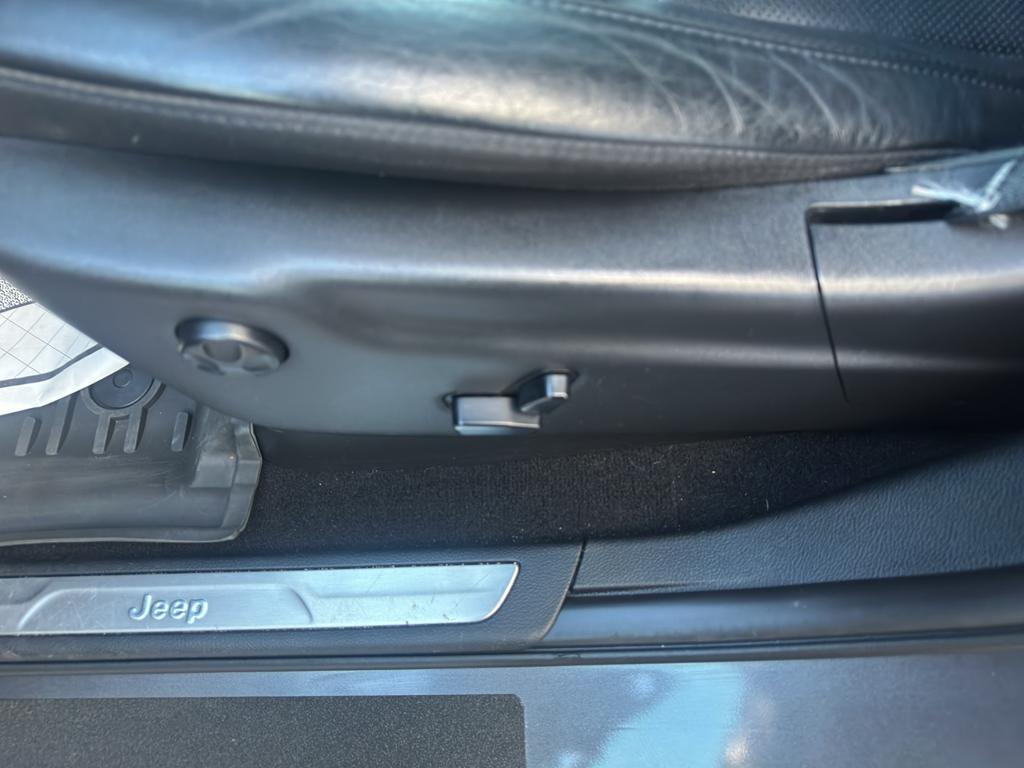 used 2020 Jeep Grand Cherokee car, priced at $24,299