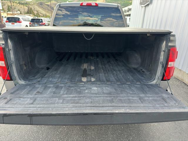 used 2017 GMC Sierra 1500 car, priced at $24,299