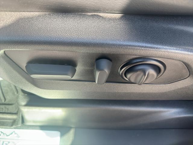 used 2022 Chevrolet Silverado 1500 car, priced at $50,299