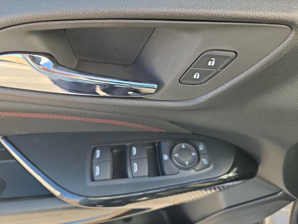 new 2026 Chevrolet Trax car, priced at $28,313