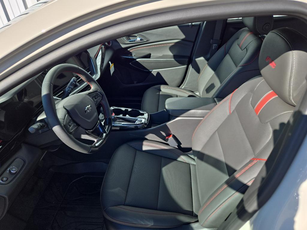 new 2026 Chevrolet Trax car, priced at $28,313