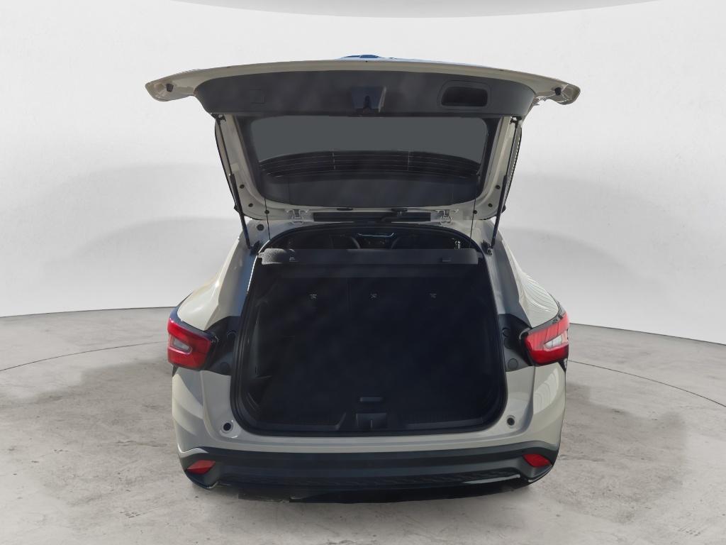 new 2026 Chevrolet Trax car, priced at $28,313