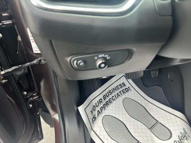 used 2020 Chevrolet Equinox car, priced at $21,299
