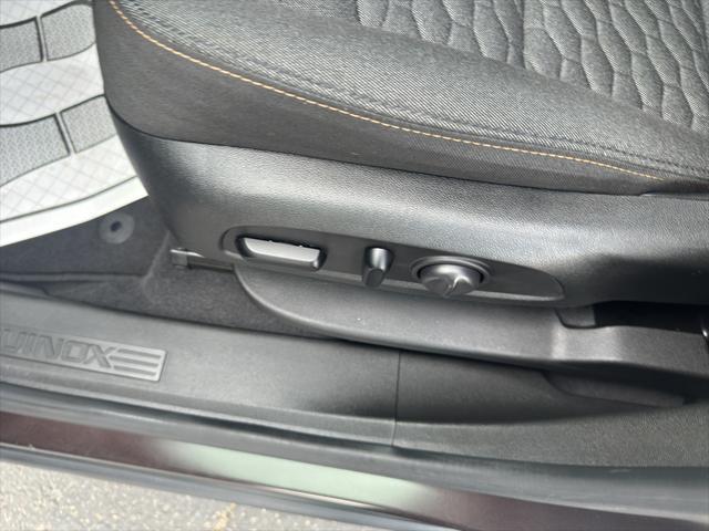 used 2020 Chevrolet Equinox car, priced at $21,299