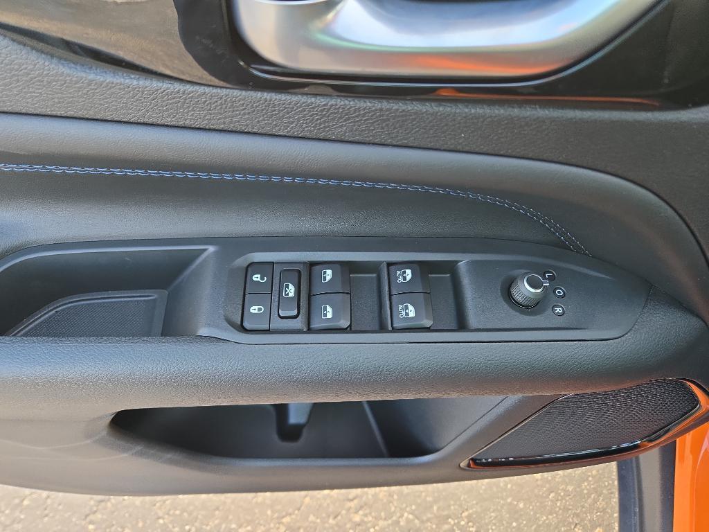 new 2026 Jeep Compass car, priced at $36,990