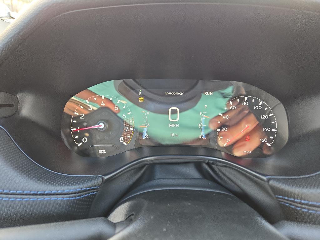 new 2026 Jeep Compass car, priced at $36,990