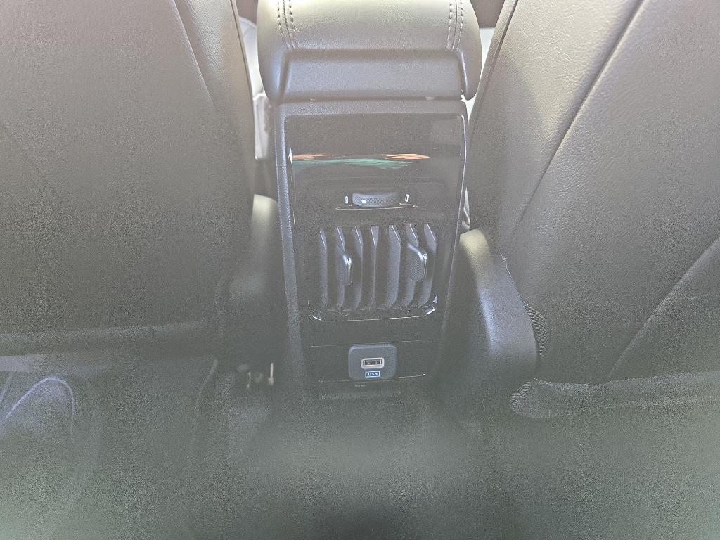 new 2026 Jeep Compass car, priced at $36,990