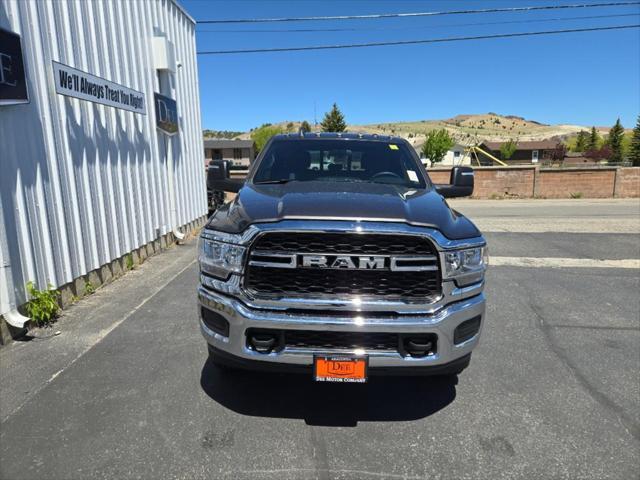 new 2024 Ram 2500 car, priced at $54,715