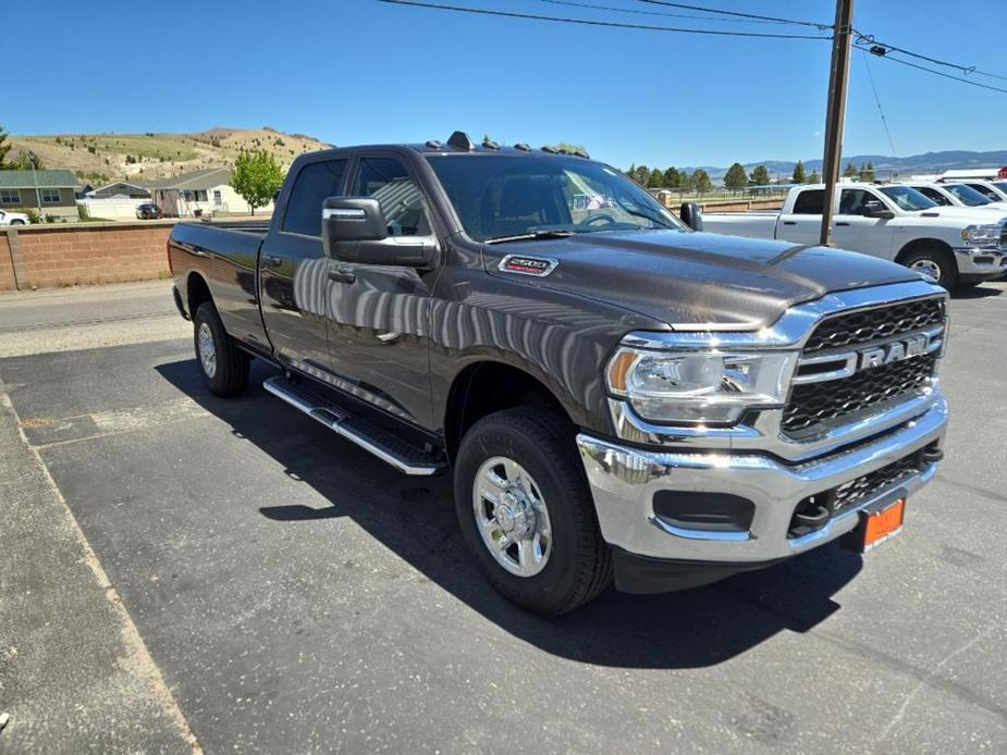 new 2024 Ram 2500 car, priced at $54,715