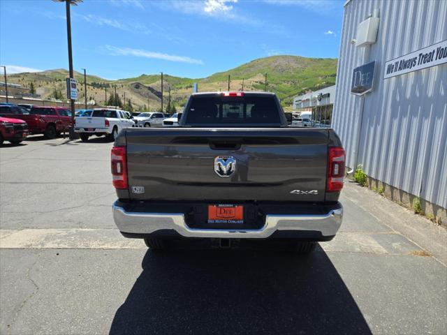 new 2024 Ram 2500 car, priced at $50,819