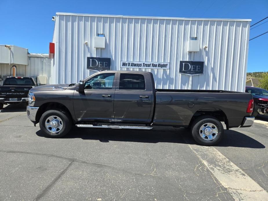 new 2024 Ram 2500 car, priced at $54,715