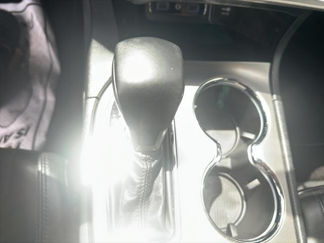 used 2020 Jeep Grand Cherokee car, priced at $25,299