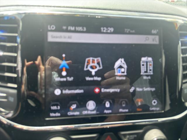 used 2020 Jeep Grand Cherokee car, priced at $25,299