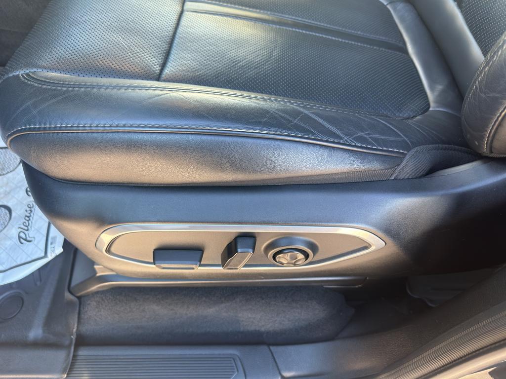 used 2022 Jeep Wagoneer car, priced at $43,299