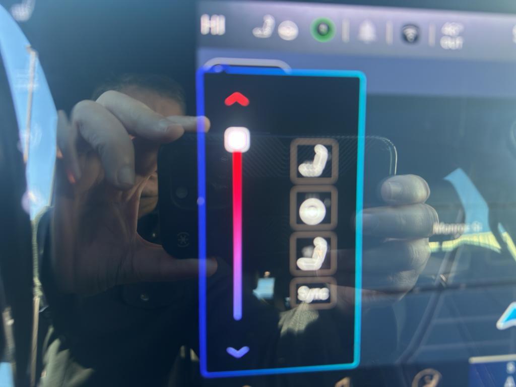 used 2022 Jeep Wagoneer car, priced at $43,299