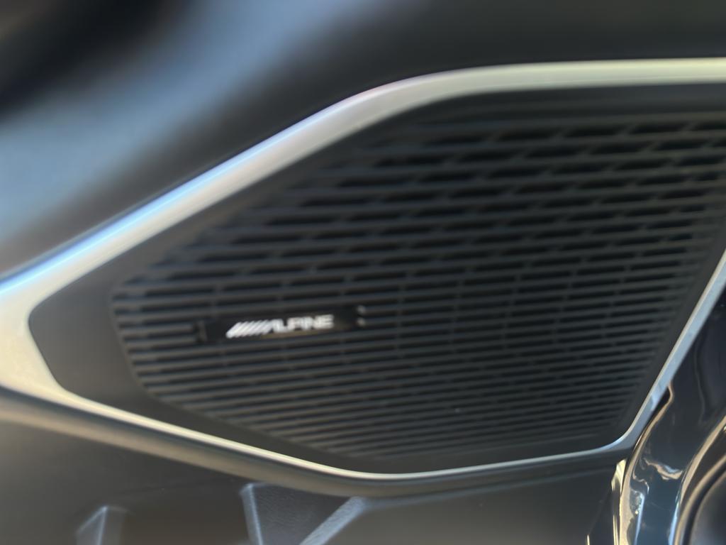 used 2022 Jeep Wagoneer car, priced at $43,299