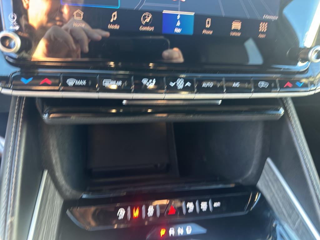 used 2022 Jeep Wagoneer car, priced at $43,299