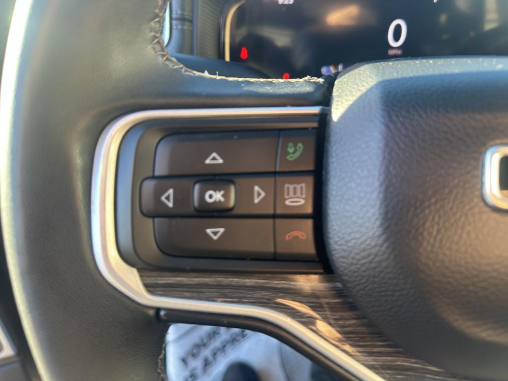 used 2022 Jeep Wagoneer car, priced at $43,299