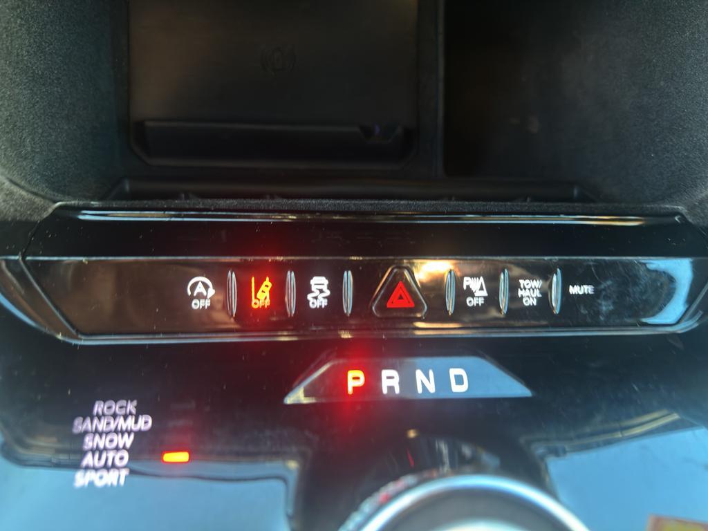 used 2022 Jeep Wagoneer car, priced at $43,299