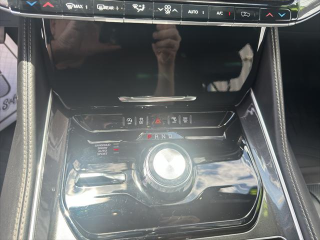 used 2024 Jeep Wagoneer car, priced at $57,299