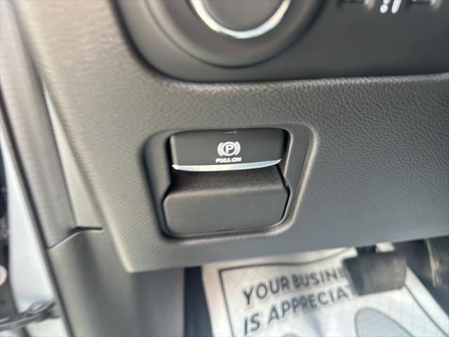 used 2024 Jeep Wagoneer car, priced at $57,299