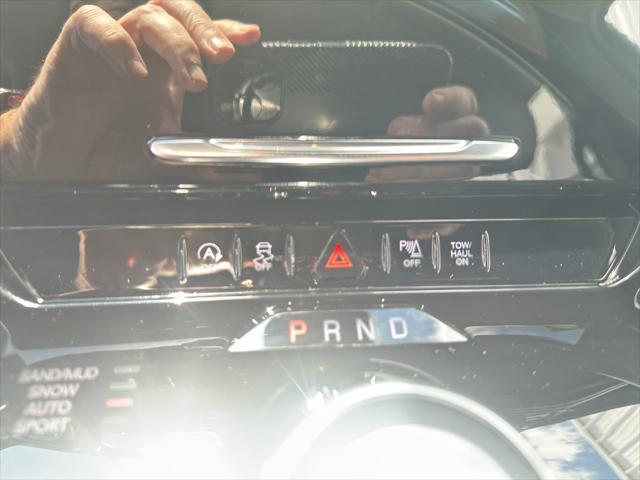used 2024 Jeep Wagoneer car, priced at $57,299