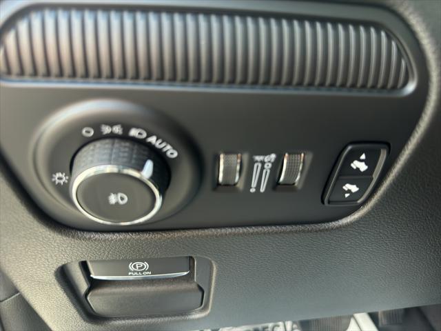 used 2024 Jeep Wagoneer car, priced at $57,299