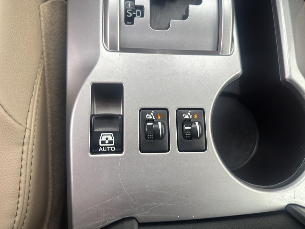 used 2021 Toyota 4Runner car, priced at $40,299