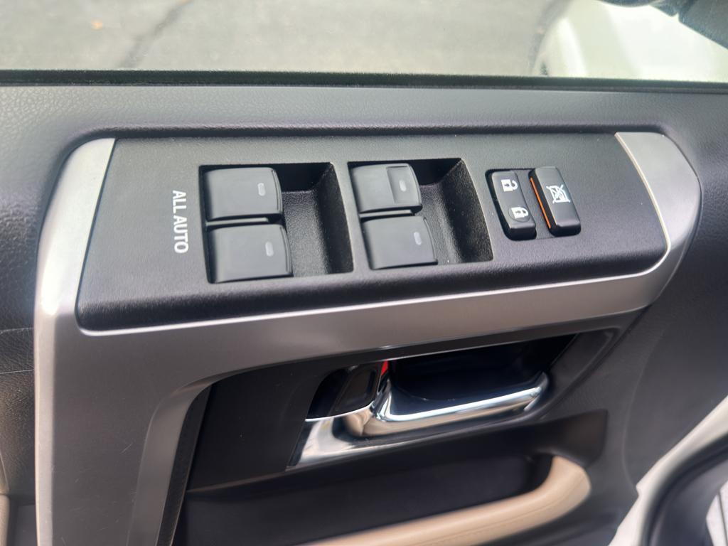 used 2021 Toyota 4Runner car, priced at $40,299