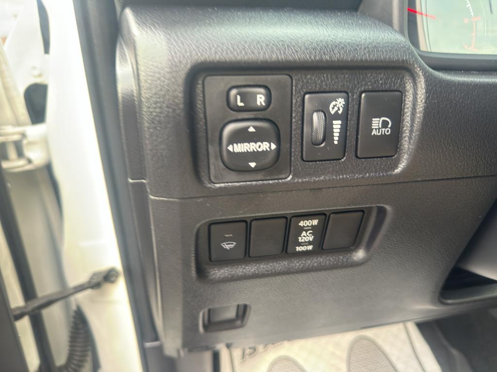 used 2021 Toyota 4Runner car, priced at $40,299