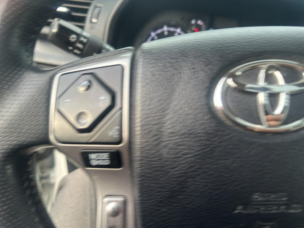 used 2021 Toyota 4Runner car, priced at $40,299