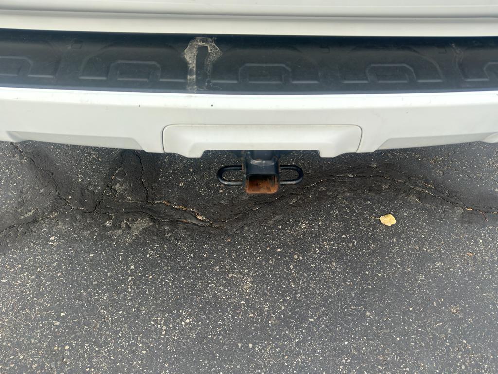 used 2021 Toyota 4Runner car, priced at $40,299