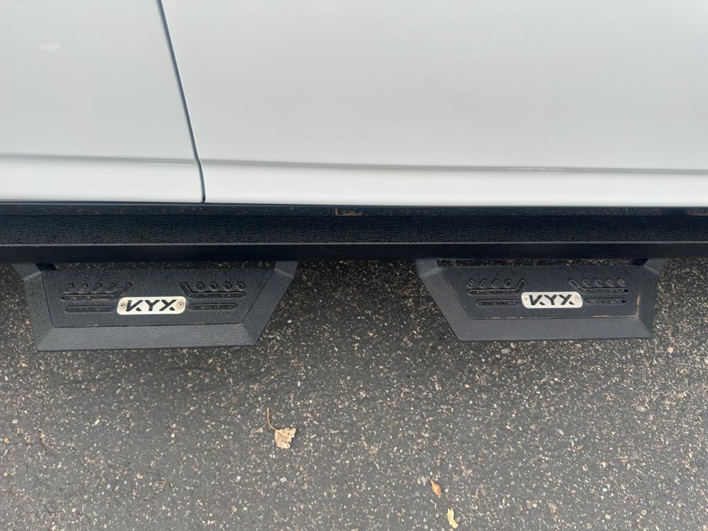 used 2021 Toyota 4Runner car, priced at $40,299