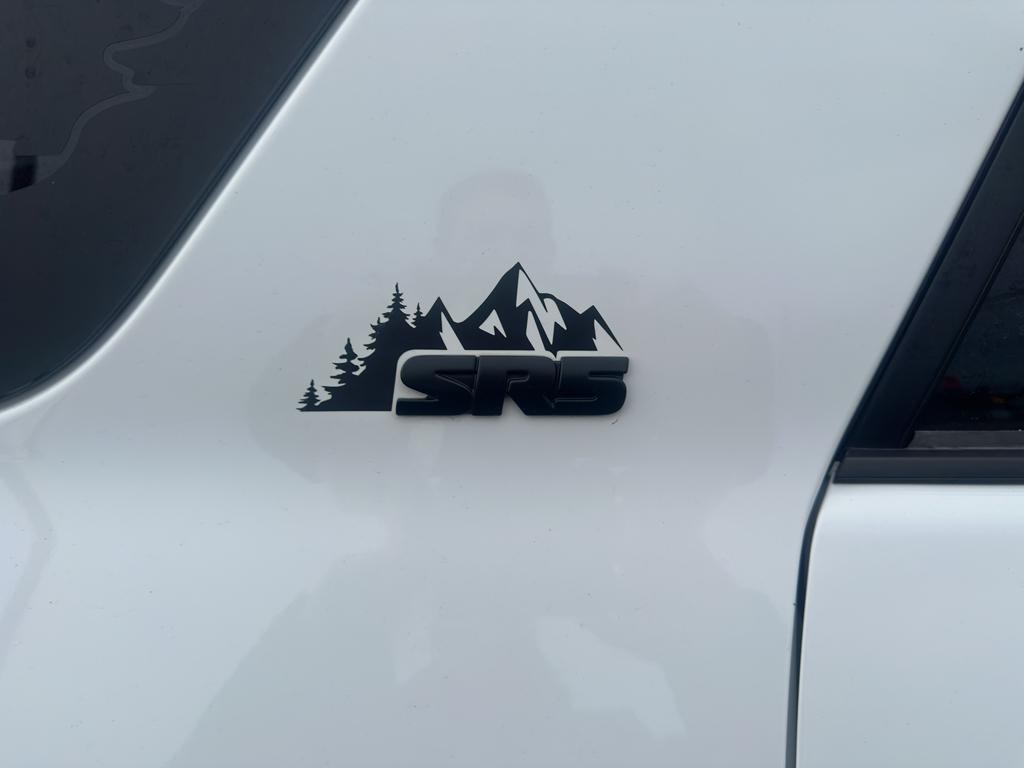 used 2021 Toyota 4Runner car, priced at $40,299